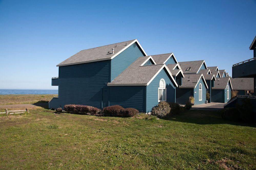 Surf And Sand Lodge Fort Bragg Exterior photo