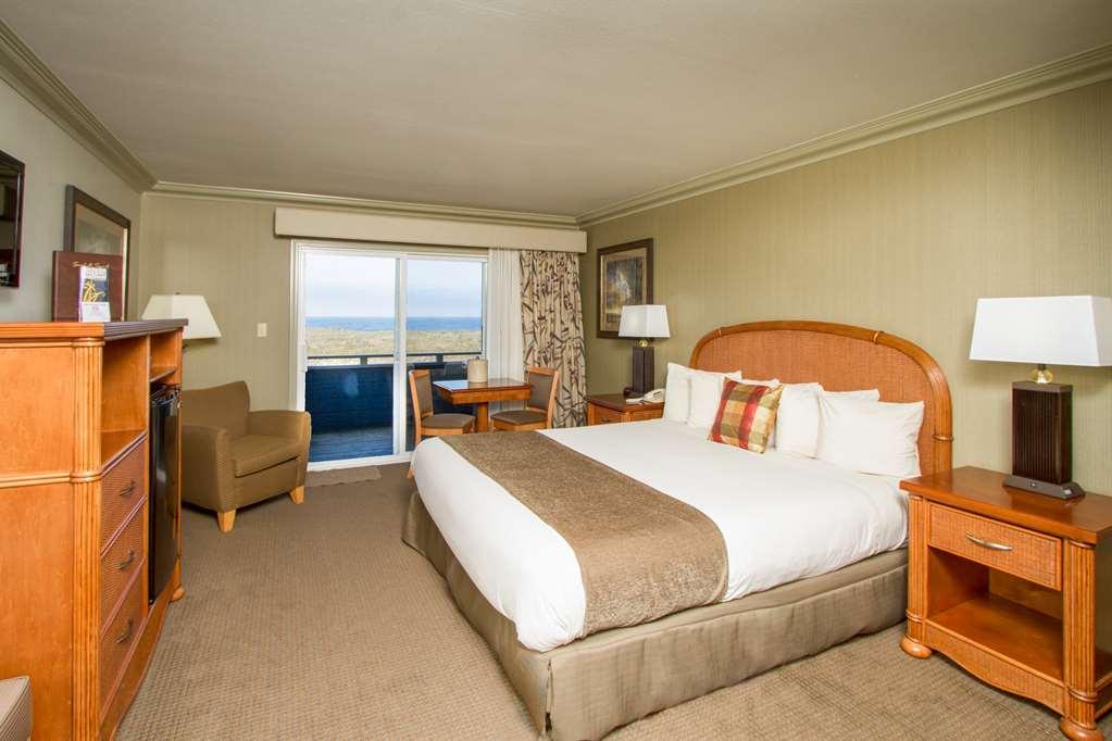 Surf And Sand Lodge Fort Bragg Room photo